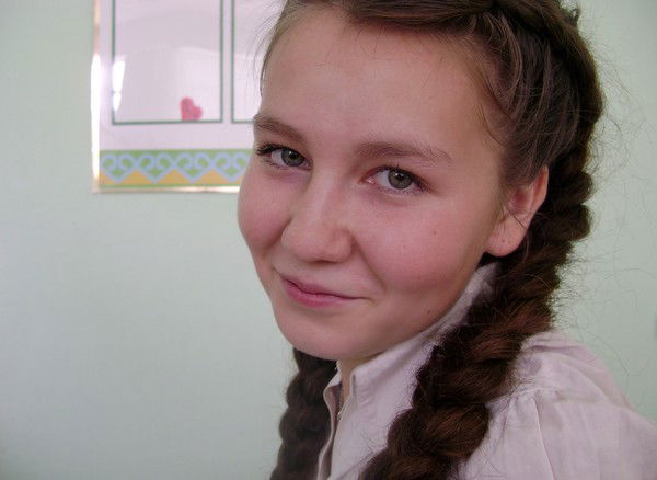 Екатерина Янтураева