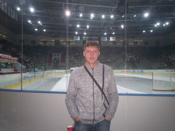 Костян Фролов