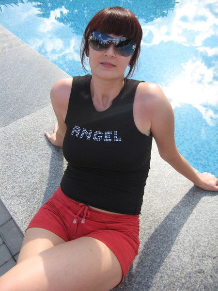 Анна Федотова