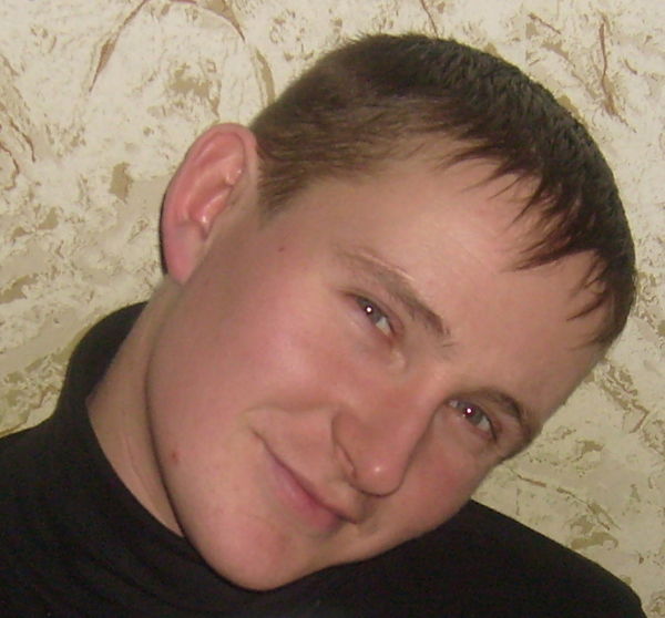 Андрей Шевчик