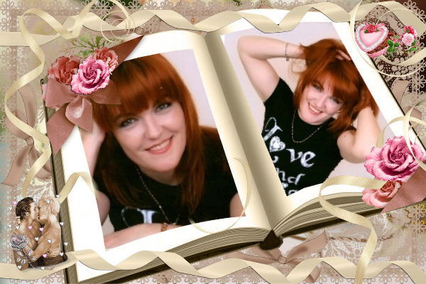 Лида Мироненко