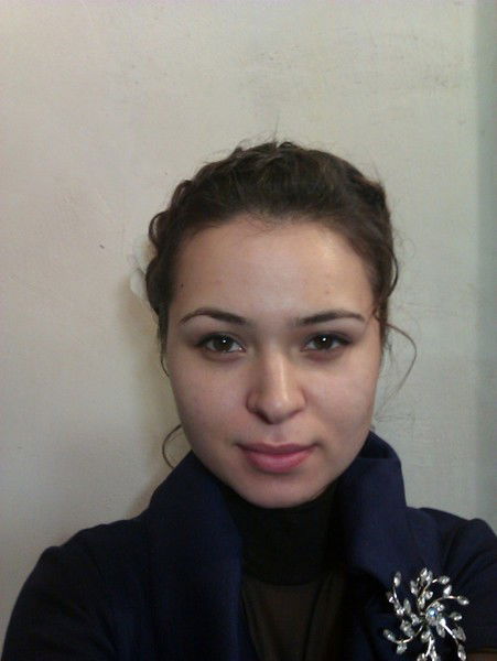 Клара Садирова