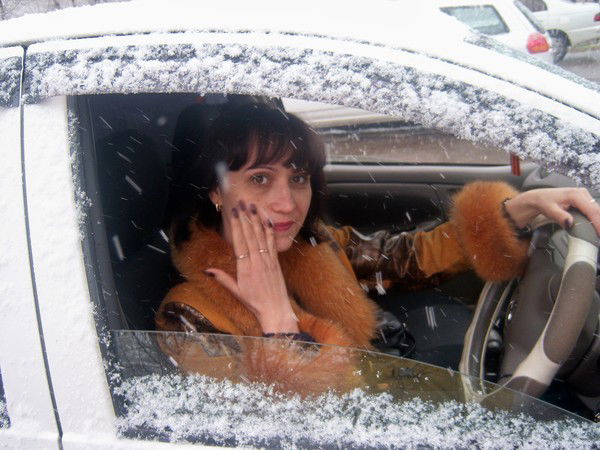 Наталья Постнова