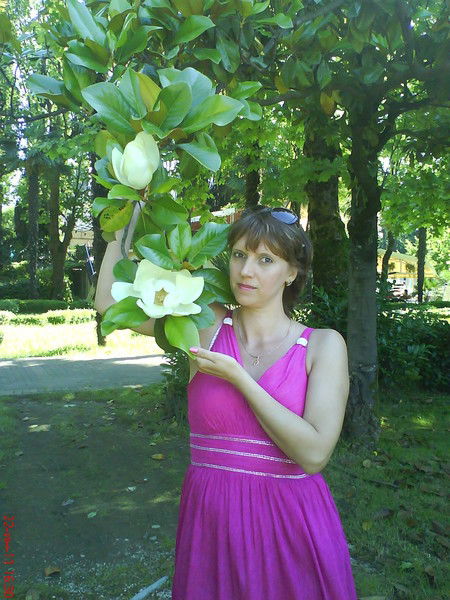 Надежда Лукьянова