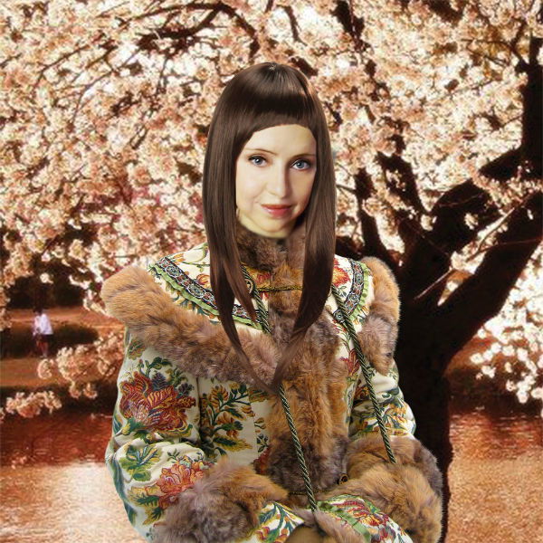 Оля Морозова