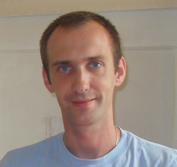 Гена Мордас