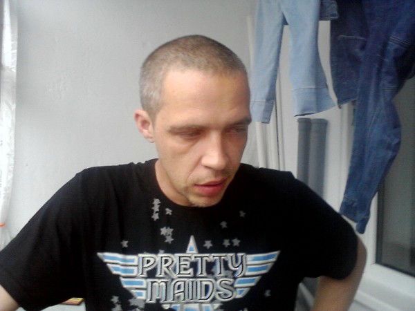 Костя Сивков