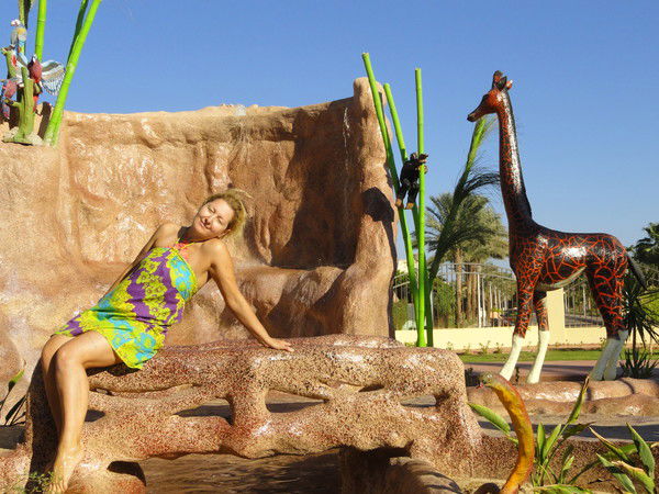 Люция Гиззатуллина