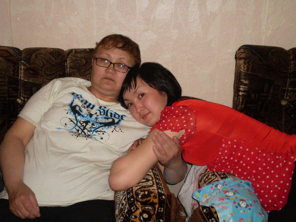 Алтынай Икенова