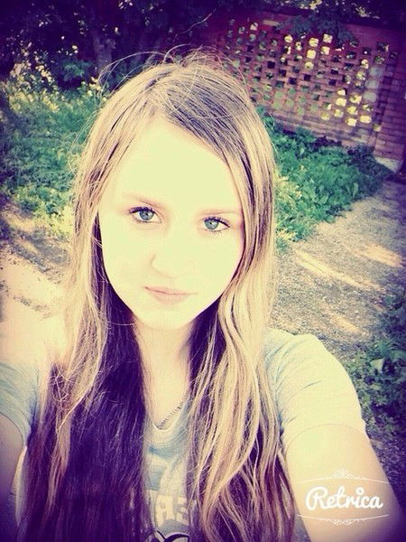 Наташа Щетникова