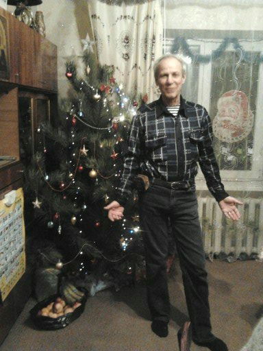 Владимир Павлеса