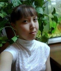 Мадина Абдуллина