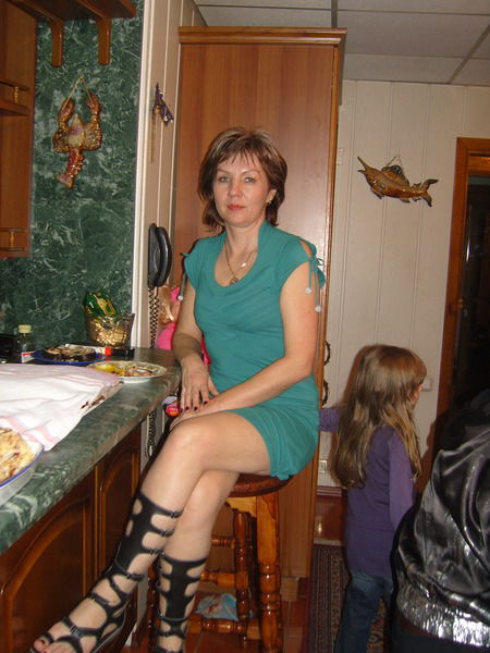 Алла Селиванова