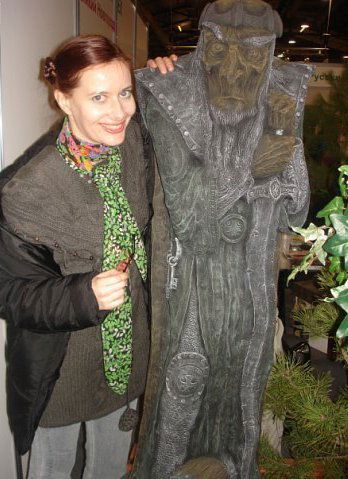 Елена Кузина