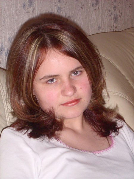 Lilia Gappel,makelki