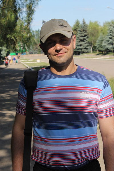 Игорь Борисов