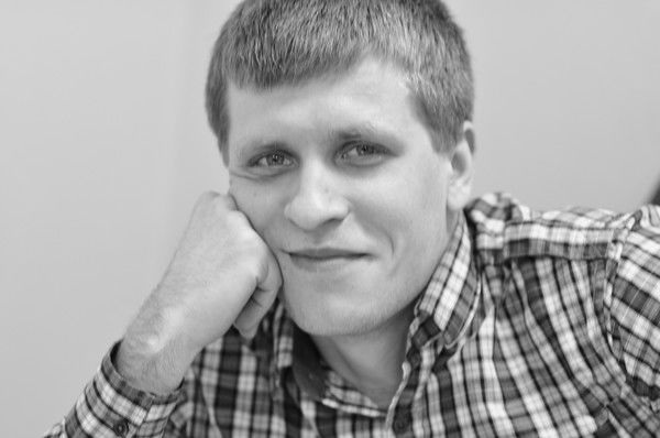 Игорь Арнаутов