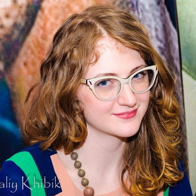 Юля Катаева