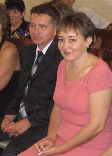 Сания Ваcилевская