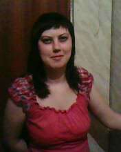 Мария Бочкарёва