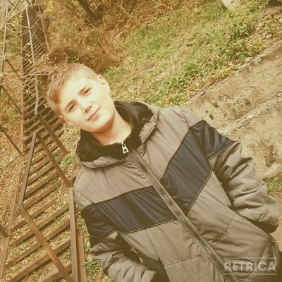 Илья Игнатенко