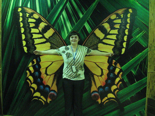 Света Фоменко