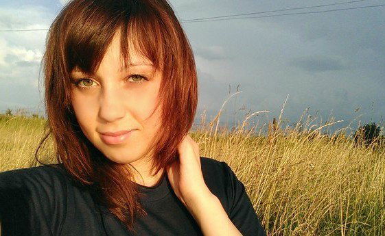 Алина Надеждина