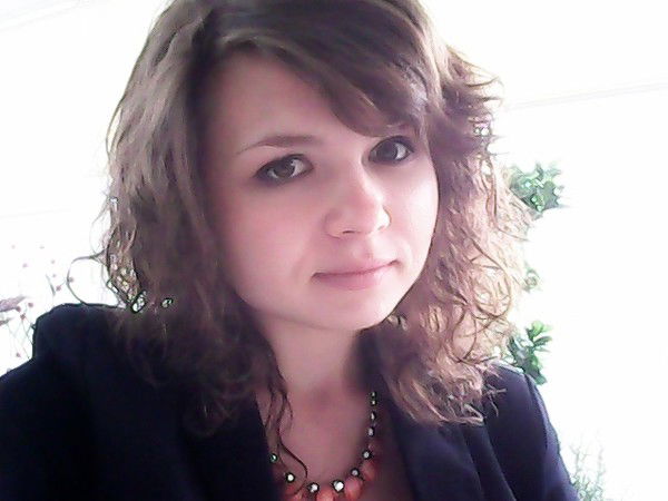 Анна-Мария Печерских