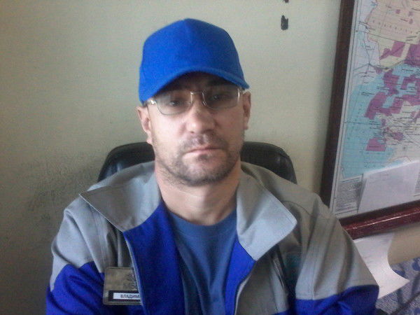 Владимир Бушуев