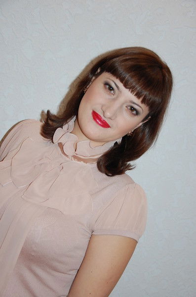 Юля Павлова