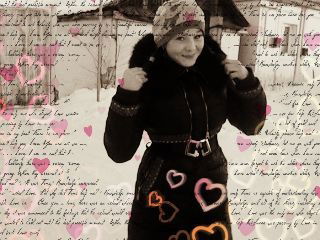 Диана Богачева