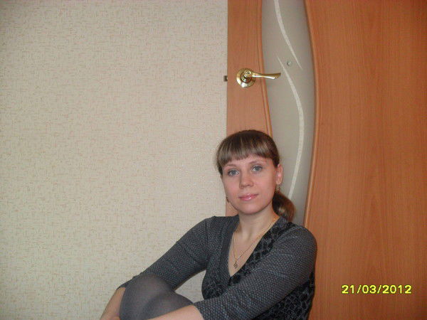 Татьяна Кравченко