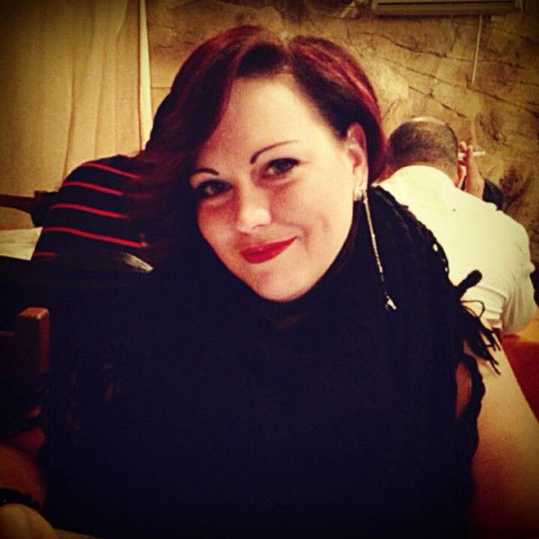 Елена Добровольская