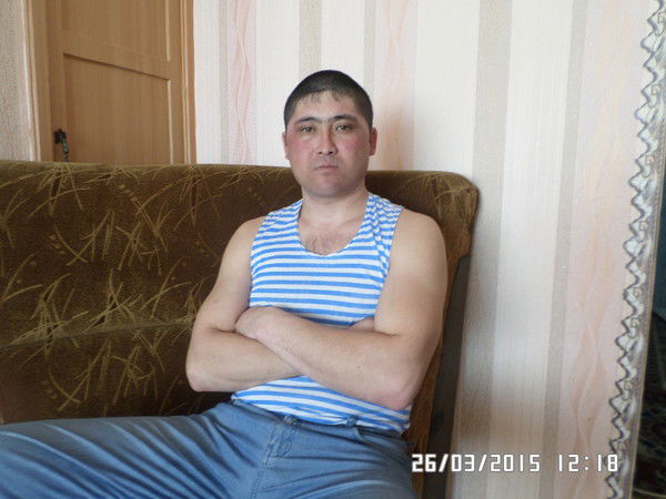 Аслан Абдрахманов