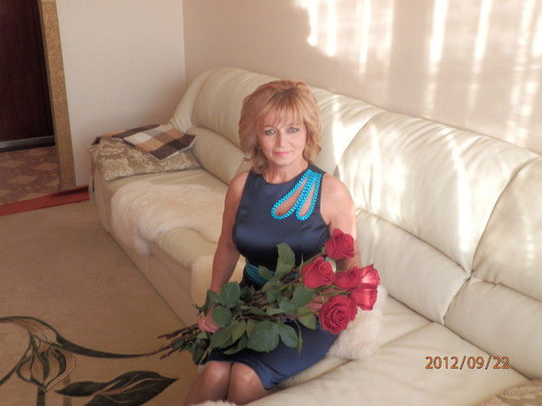 Резида Юсупова