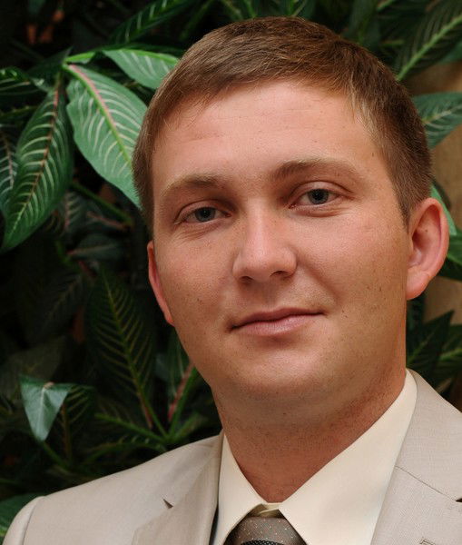 Сергей Журов