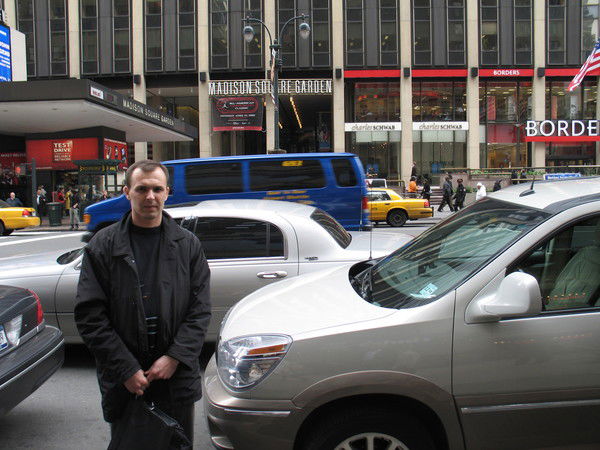 Михаил Еналиев