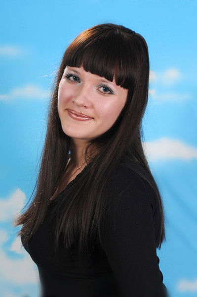 Татьяна Горобцова