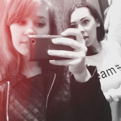 Даша Чернявская