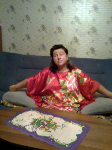 Вера Драгая