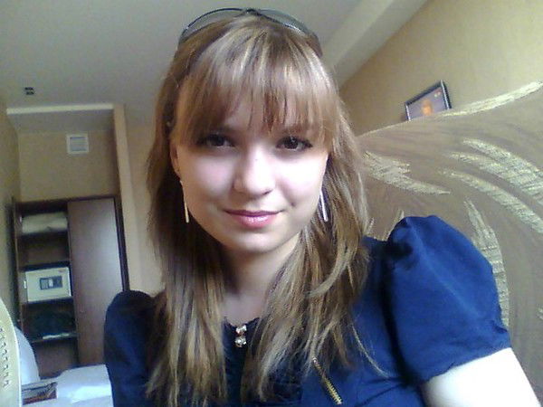 Татьяна Никитина