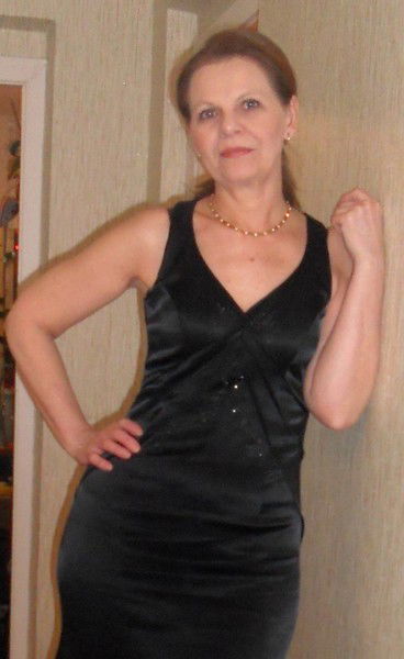 Татьяна Зырянова