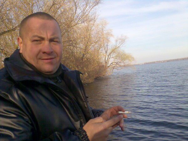 Игорь Долгой