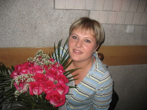 Ольга Воробьева