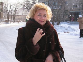 Колеватова Лариса