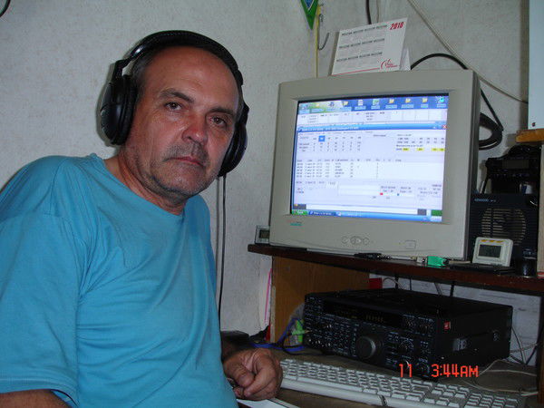 Владимир Грищенко