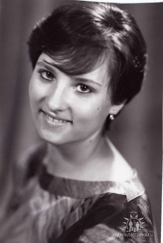 Elena Alekseeva