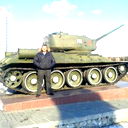 Александр Яроцкий