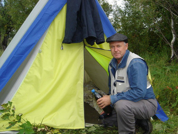 Вячеслав Миронович