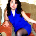 Гузеля Заитова
